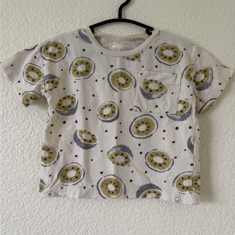 Kiwi Fruit Shirt
